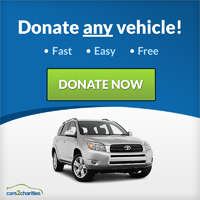 Donate Any Vehicle