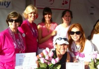 Join Breast Cancer Solutions at Race for the Cure!