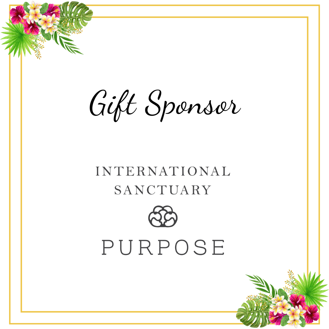 2025 Fall Fundraiser Sponsors