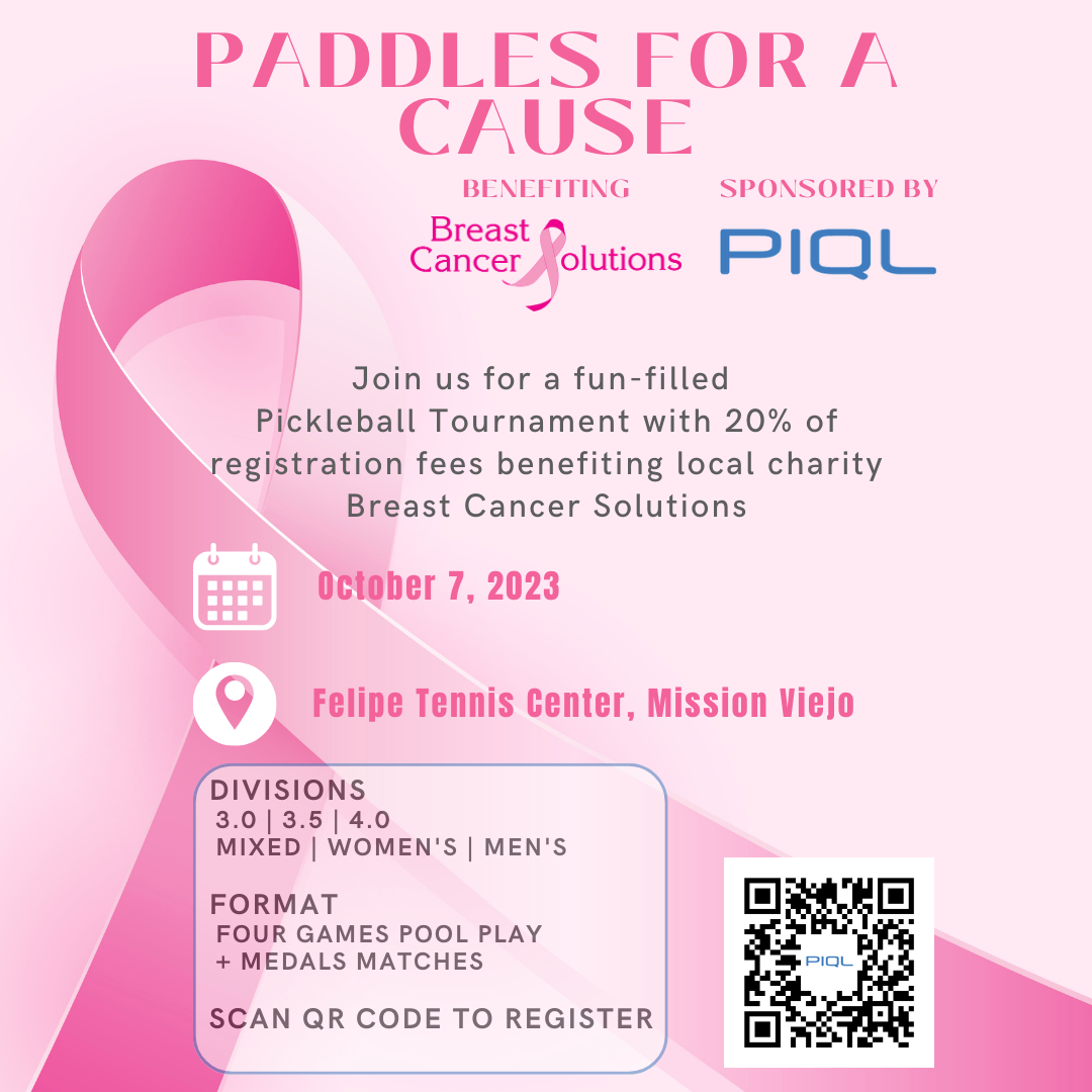 Paddles for a cause - 1080x1080 (Instagram Post)